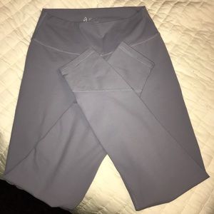 SOLD - P’tula Alainah leggings small